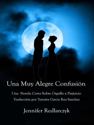 cover image of Una Muy Alegre Confusión